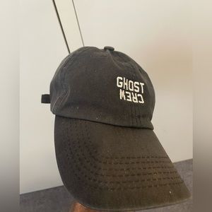 Dad Hat - Ghost Crew
